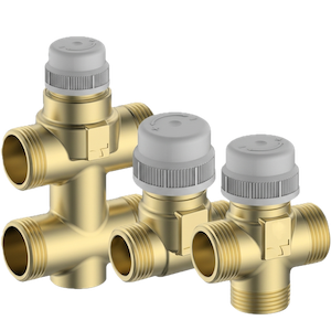 valve components